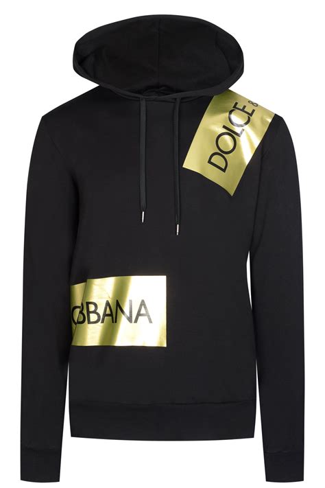 dolce and gabbana hoodie sale.